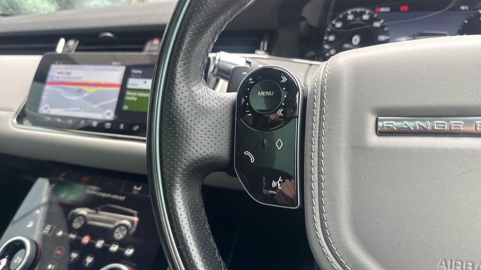 Land Rover Range Rover Evoque 2.0 D180 First Edition 5dr Auto Diesel Hatchback - Image 20