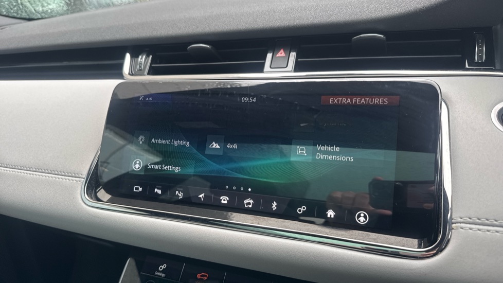 Land Rover Range Rover Evoque 2.0 D180 First Edition 5dr Auto Diesel Hatchback - Image 29