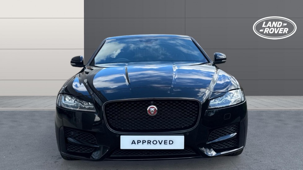 Jaguar XF 2.0d [180] R-Sport 4dr Auto Diesel Saloon - Image 7