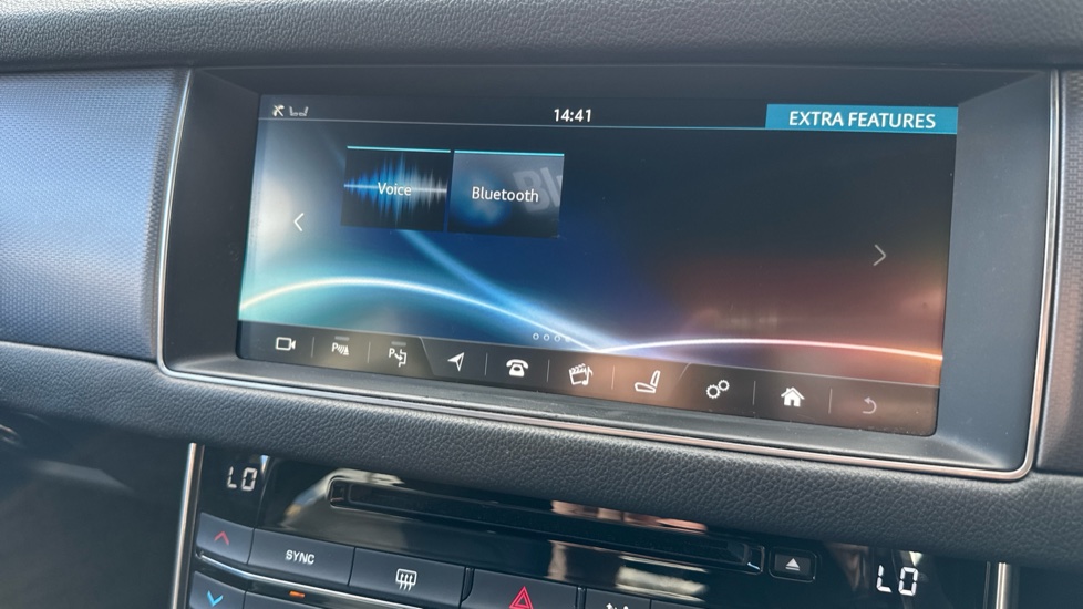 Jaguar XF 2.0d [180] R-Sport 4dr Auto Diesel Saloon - Image 49