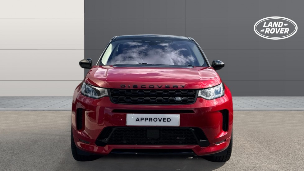 Land Rover Discovery Sport 1.5 P300e R-Dynamic HSE 5dr Auto [5 Seat] Station Wagon - Image 7