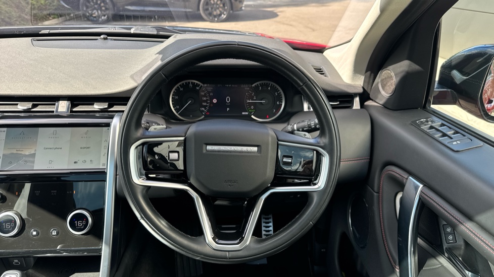 Land Rover Discovery Sport 1.5 P300e R-Dynamic HSE 5dr Auto [5 Seat] Station Wagon - Image 15