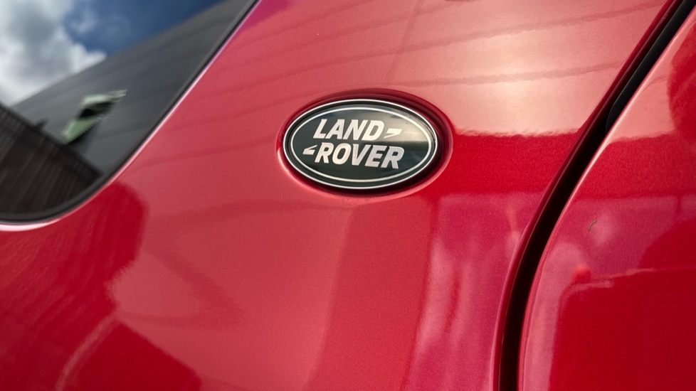 Land Rover Discovery Sport 1.5 P300e R-Dynamic HSE 5dr Auto [5 Seat] Station Wagon - Image 23