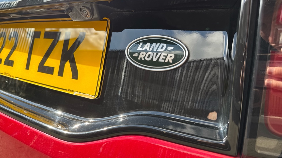 Land Rover Discovery Sport 1.5 P300e R-Dynamic HSE 5dr Auto [5 Seat] Station Wagon - Image 27