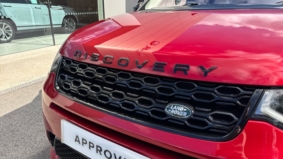 Land Rover Discovery Sport 1.5 P300e R-Dynamic HSE 5dr Auto [5 Seat] Station Wagon - Image 39