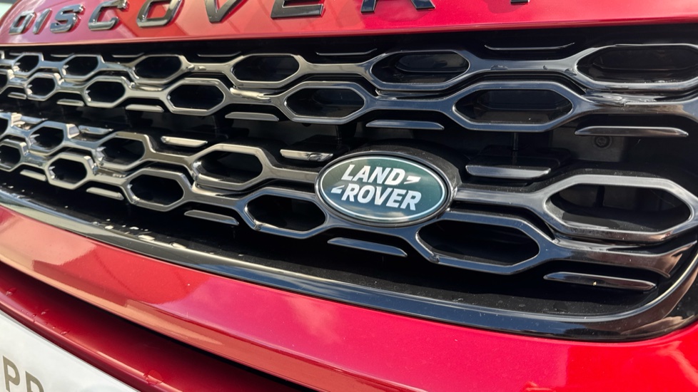 Land Rover Discovery Sport 1.5 P300e R-Dynamic HSE 5dr Auto [5 Seat] Station Wagon - Image 40