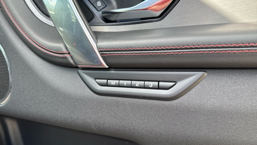 Land Rover Discovery Sport 1.5 P300e R-Dynamic HSE 5dr Auto [5 Seat] Station Wagon - Image 48