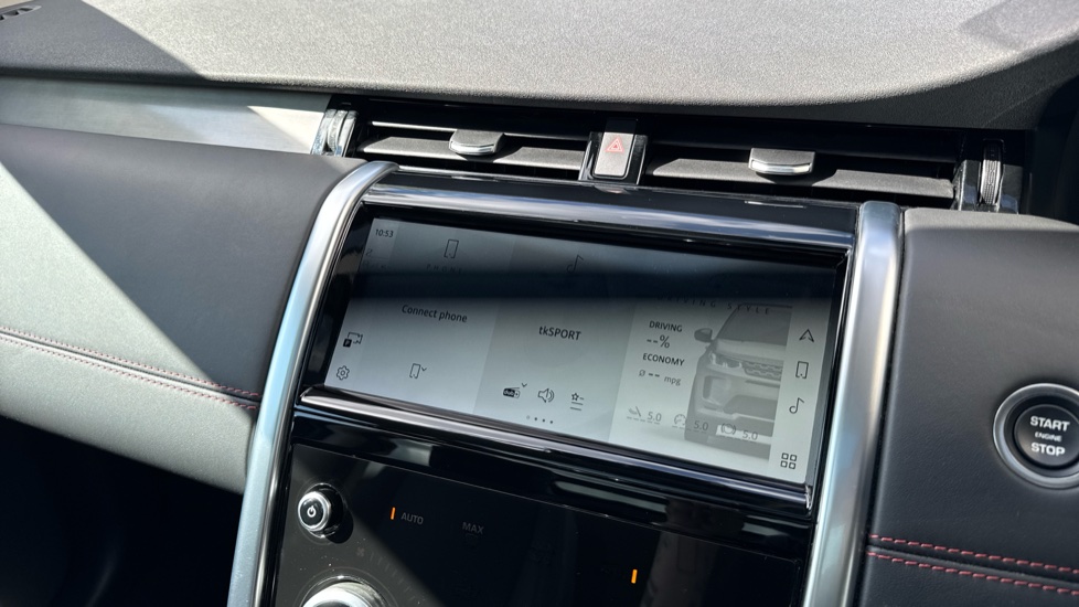 Land Rover Discovery Sport 1.5 P300e R-Dynamic HSE 5dr Auto [5 Seat] Station Wagon - Image 56