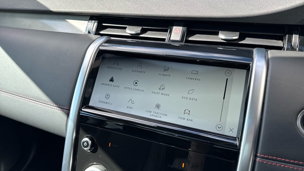 Land Rover Discovery Sport 1.5 P300e R-Dynamic HSE 5dr Auto [5 Seat] Station Wagon - Image 57