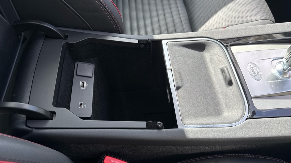 Land Rover Discovery Sport 1.5 P300e R-Dynamic HSE 5dr Auto [5 Seat] Station Wagon - Image 61