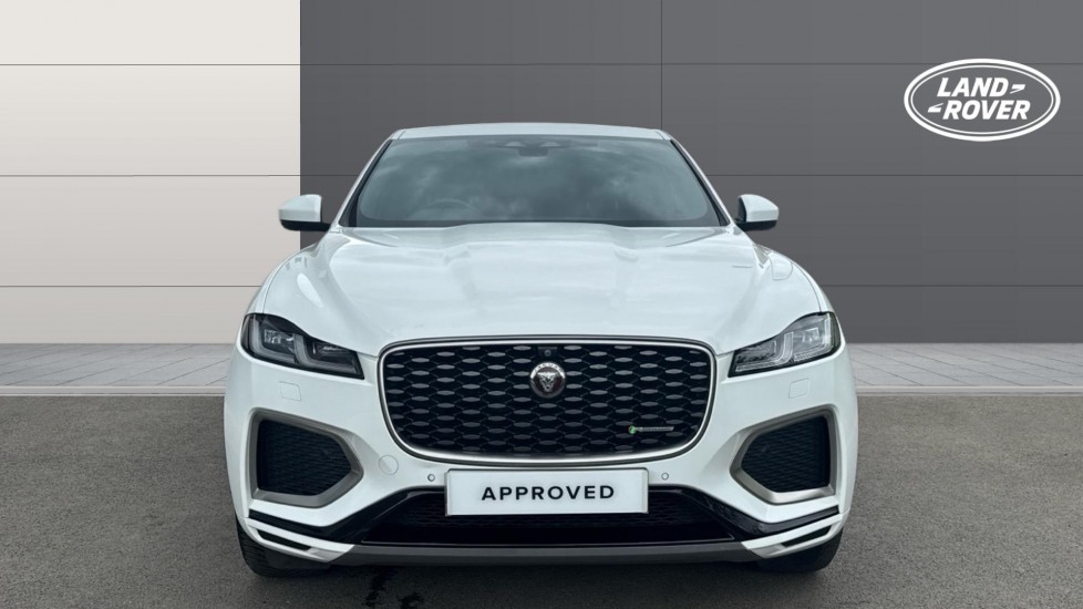 Jaguar F-Pace 2.0 D200 R-Dynamic SE 5dr Auto AWD Diesel Estate - Image 7