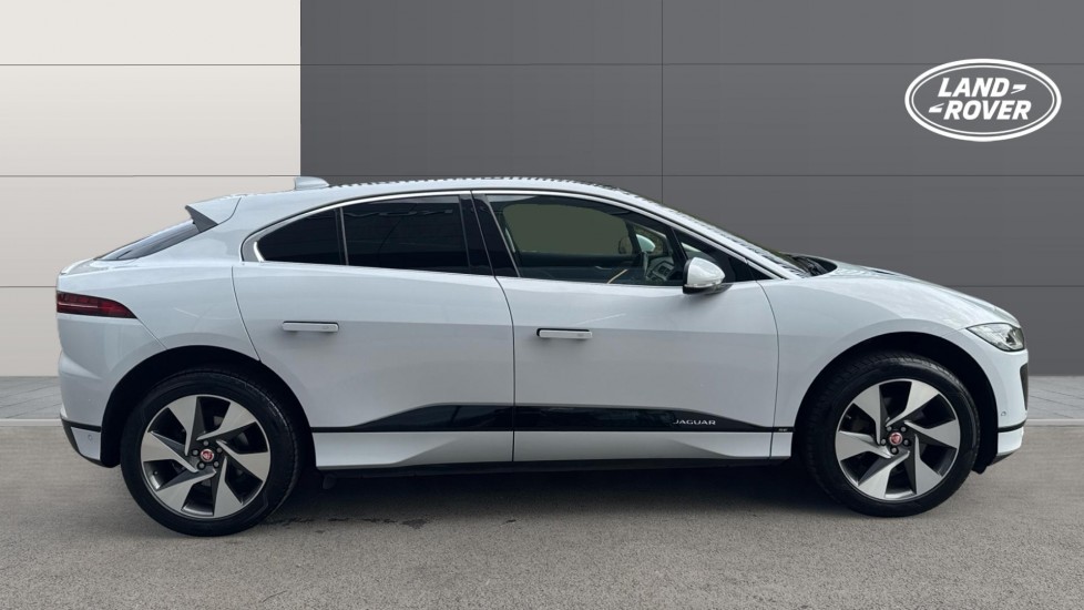 Jaguar I-Pace 294kW EV400 SE 90kWh 5dr Auto Electric Estate - Image 5
