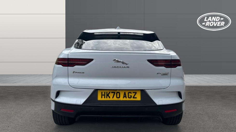 Jaguar I-Pace 294kW EV400 SE 90kWh 5dr Auto Electric Estate - Image 6