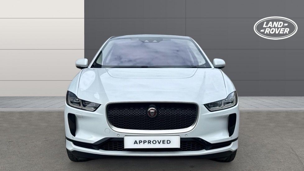 Jaguar I-Pace 294kW EV400 SE 90kWh 5dr Auto Electric Estate - Image 7