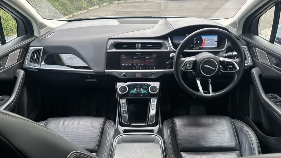 Jaguar I-Pace 294kW EV400 SE 90kWh 5dr Auto Electric Estate - Image 9