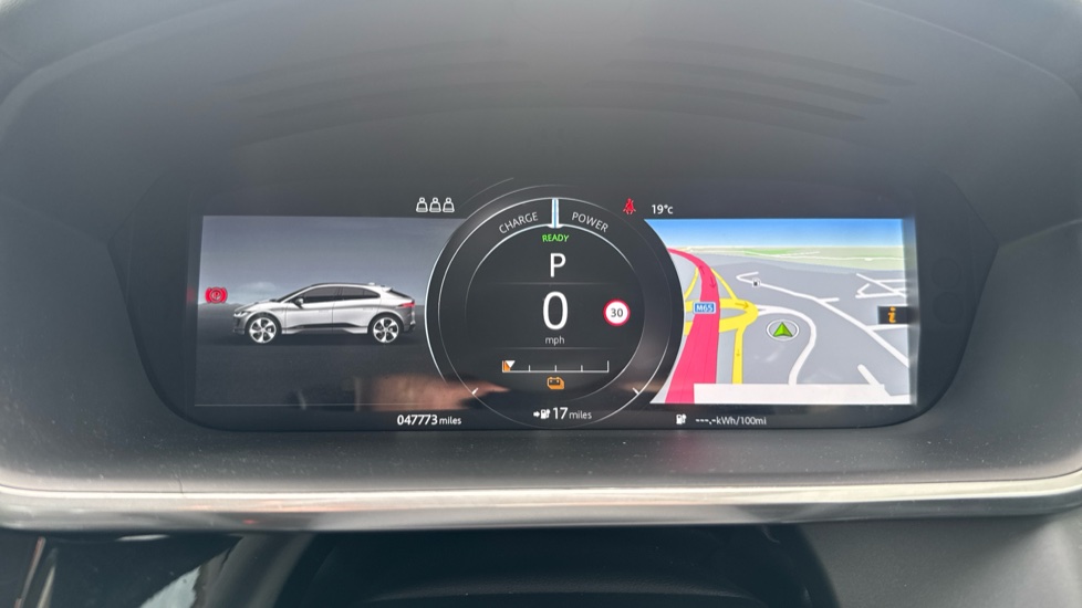 Jaguar I-Pace 294kW EV400 SE 90kWh 5dr Auto Electric Estate - Image 16