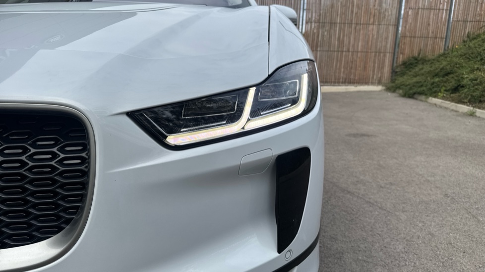 Jaguar I-Pace 294kW EV400 SE 90kWh 5dr Auto Electric Estate - Image 35