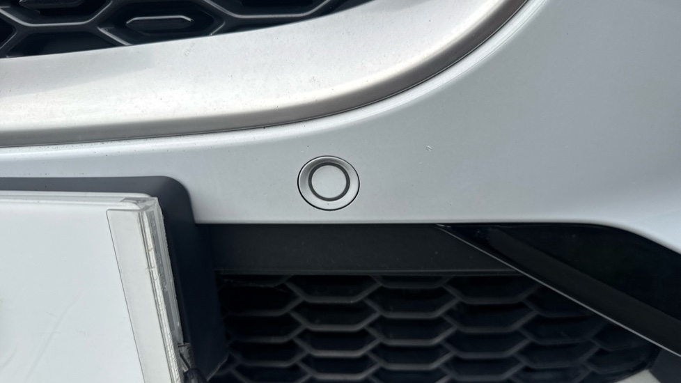 Jaguar I-Pace 294kW EV400 SE 90kWh 5dr Auto Electric Estate - Image 36