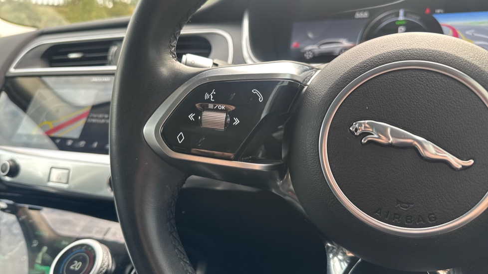 Jaguar I-Pace 294kW EV400 SE 90kWh 5dr Auto Electric Estate - Image 44