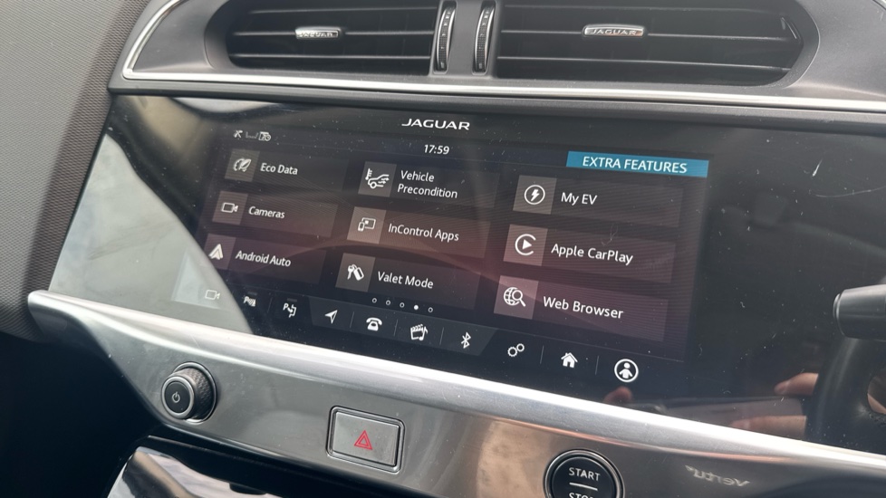 Jaguar I-Pace 294kW EV400 SE 90kWh 5dr Auto Electric Estate - Image 51
