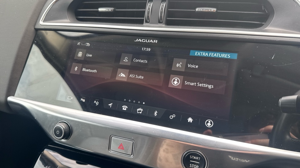 Jaguar I-Pace 294kW EV400 SE 90kWh 5dr Auto Electric Estate - Image 52