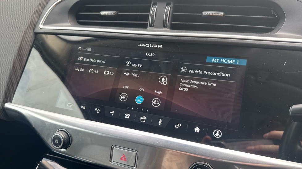 Jaguar I-Pace 294kW EV400 SE 90kWh 5dr Auto Electric Estate - Image 53