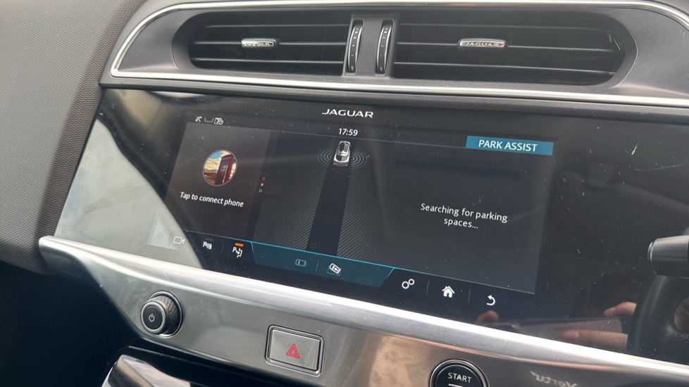 Jaguar I-Pace 294kW EV400 SE 90kWh 5dr Auto Electric Estate - Image 54