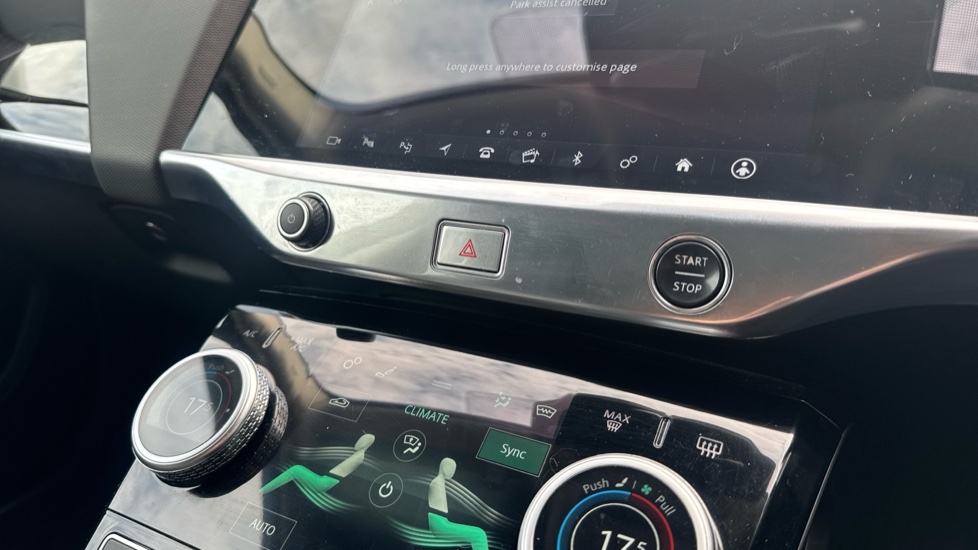 Jaguar I-Pace 294kW EV400 SE 90kWh 5dr Auto Electric Estate - Image 55