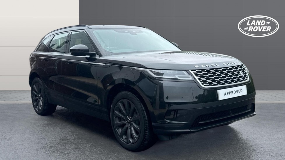 Land Rover Range Rover Velar 2.0 P400e SE 5dr Auto Estate - Image 1