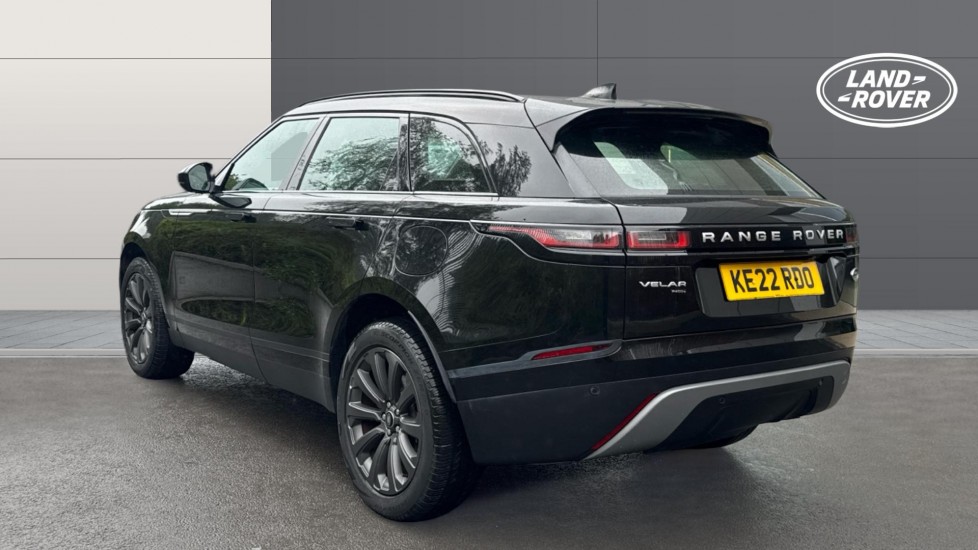 Land Rover Range Rover Velar 2.0 P400e SE 5dr Auto Estate - Image 2