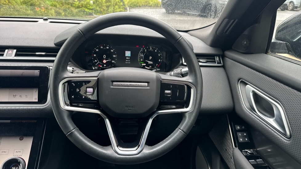Land Rover Range Rover Velar 2.0 P400e SE 5dr Auto Estate - Image 15