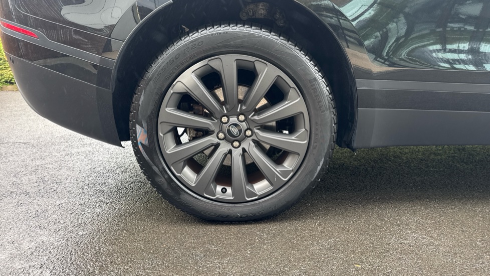 Land Rover Range Rover Velar 2.0 P400e SE 5dr Auto Estate - Image 23