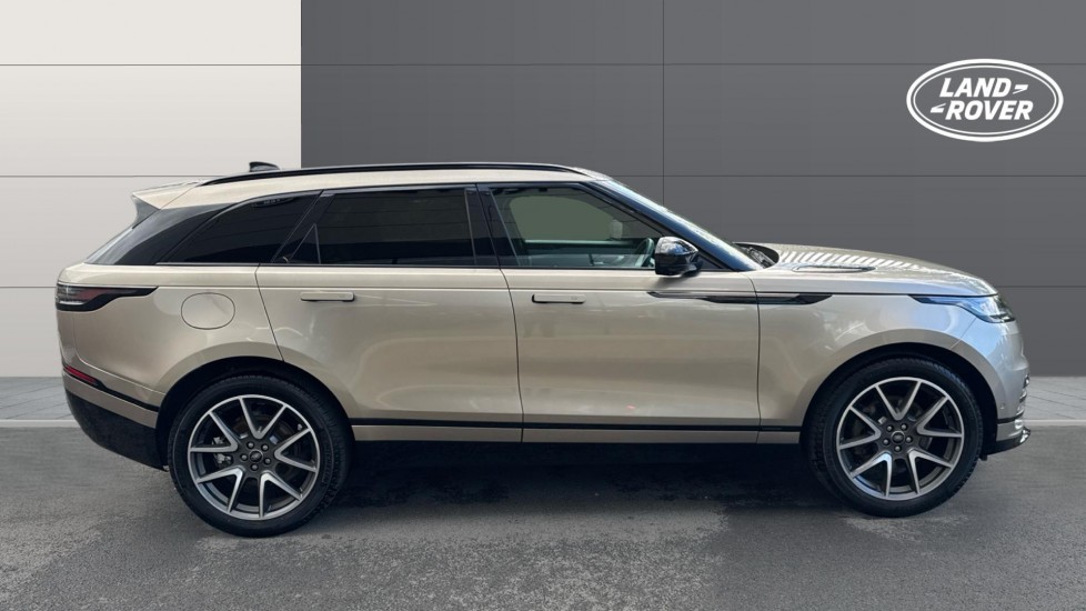 Land Rover Range Rover Velar 2.0 D200 MHEV Autobiography 5dr Auto [Revised] Diesel Estate - Image 5