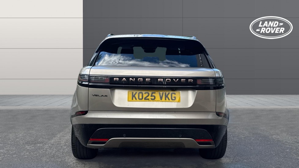 Land Rover Range Rover Velar 2.0 D200 MHEV Autobiography 5dr Auto [Revised] Diesel Estate - Image 6