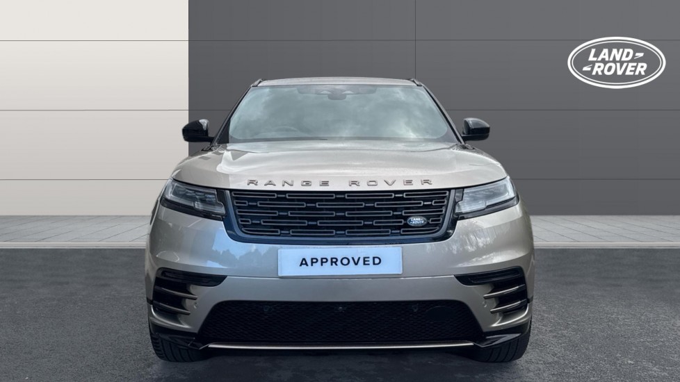 Land Rover Range Rover Velar 2.0 D200 MHEV Autobiography 5dr Auto [Revised] Diesel Estate - Image 7