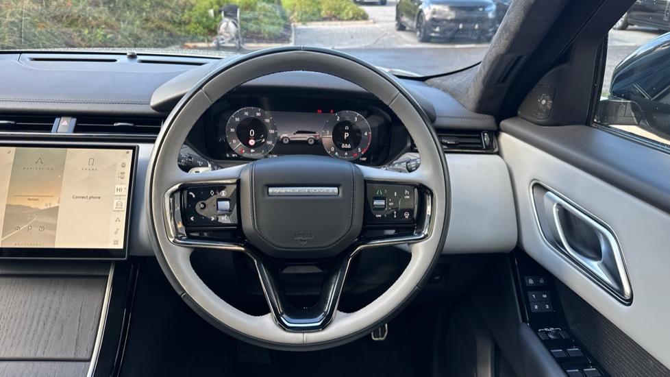 Land Rover Range Rover Velar 2.0 D200 MHEV Autobiography 5dr Auto [Revised] Diesel Estate - Image 15
