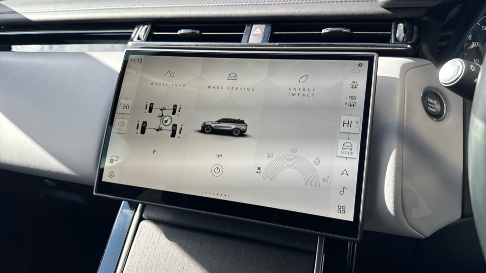 Land Rover Range Rover Velar 2.0 D200 MHEV Autobiography 5dr Auto [Revised] Diesel Estate - Image 54