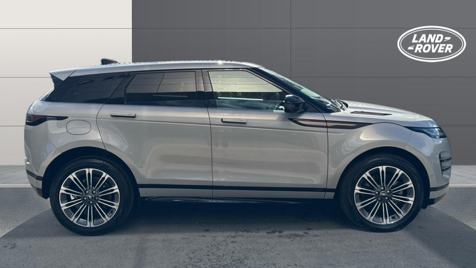 Land Rover Range Rover Evoque 2.0 D200 Autobiography 5dr Auto [Revised] Diesel Hatchback - Image 5