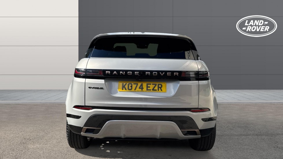 Land Rover Range Rover Evoque 2.0 D200 Autobiography 5dr Auto [Revised] Diesel Hatchback - Image 6