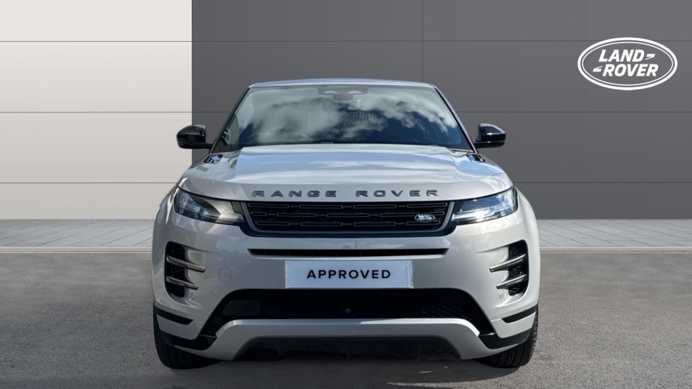 Land Rover Range Rover Evoque 2.0 D200 Autobiography 5dr Auto [Revised] Diesel Hatchback - Image 7