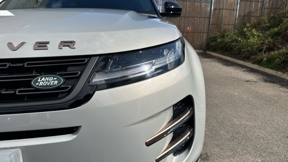 Land Rover Range Rover Evoque 2.0 D200 Autobiography 5dr Auto [Revised] Diesel Hatchback - Image 36