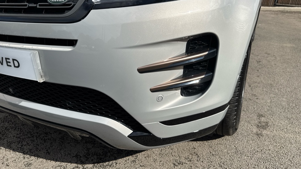 Land Rover Range Rover Evoque 2.0 D200 Autobiography 5dr Auto [Revised] Diesel Hatchback - Image 37