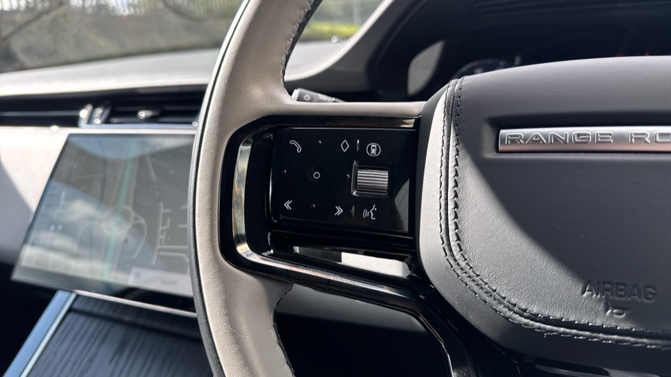 Land Rover Range Rover Evoque 2.0 D200 Autobiography 5dr Auto [Revised] Diesel Hatchback - Image 52
