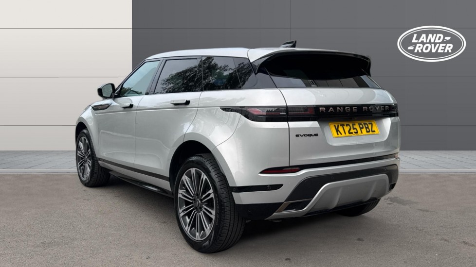 Land Rover Range Rover Evoque 2.0 D200 Autobiography 5dr Auto [Revised] Diesel Hatchback - Image 2