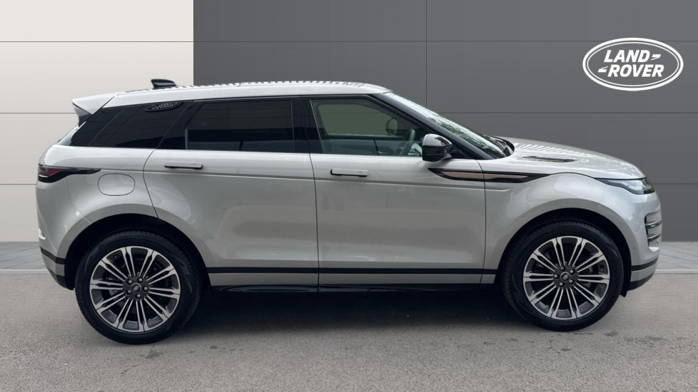 Land Rover Range Rover Evoque 2.0 D200 Autobiography 5dr Auto [Revised] Diesel Hatchback - Image 5