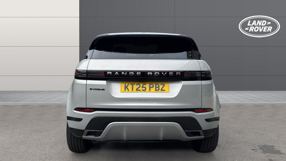 Land Rover Range Rover Evoque 2.0 D200 Autobiography 5dr Auto [Revised] Diesel Hatchback - Image 6