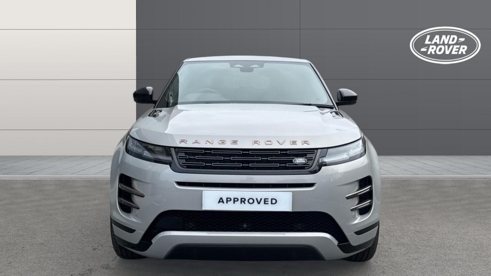 Land Rover Range Rover Evoque 2.0 D200 Autobiography 5dr Auto [Revised] Diesel Hatchback - Image 7