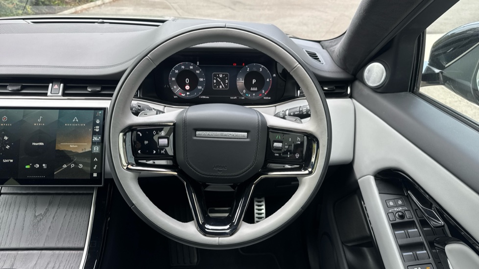 Land Rover Range Rover Evoque 2.0 D200 Autobiography 5dr Auto [Revised] Diesel Hatchback - Image 15