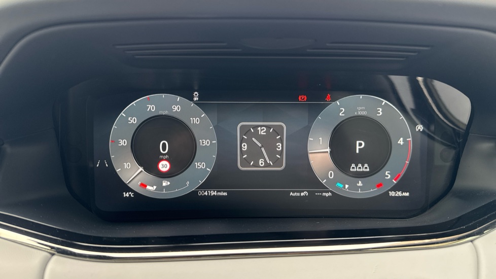 Land Rover Range Rover Evoque 2.0 D200 Autobiography 5dr Auto [Revised] Diesel Hatchback - Image 16