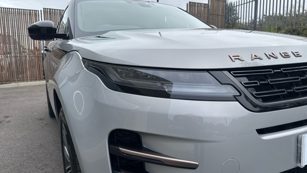 Land Rover Range Rover Evoque 2.0 D200 Autobiography 5dr Auto [Revised] Diesel Hatchback - Image 17